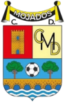 Mojados team flag