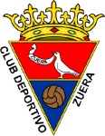 Zuera team flag