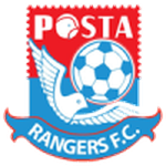 Posta Rangers FC team flag