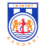Bandari team flag