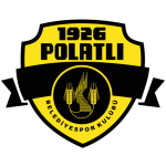 1926 Polatlı Belediye team flag