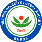 Nilüfer Belediye team flag
