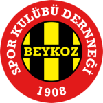 Beykoz İshaklıspor team flag