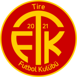Tire 2021 FK team flag