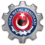 Türk Metal 1963 team flag