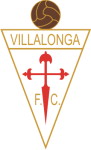 Villalonga team flag
