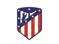 Atlético Artajonés team flag