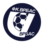 OFK Vrbas team flag