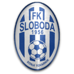 Sloboda DT team flag