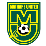 Mathare United team flag