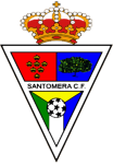 Santomera team flag
