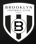 Brooklyn W team flag
