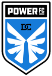 DC Power W team flag