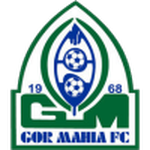 GOR Mahia team flag