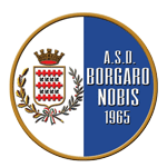 Borgaro Nobis team flag