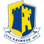 Cairese team flag