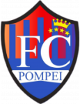 Pompei team flag
