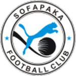 Sofapaka team flag