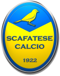 Scafatese team flag