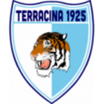 Terracina Calcio team flag