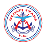 Ulinzi Stars team flag