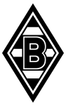 Borussia M'bach U21 team flag
