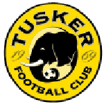 Tusker team flag