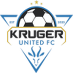 Kruger United team flag