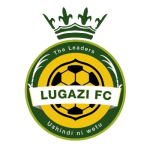 Lugazi team flag