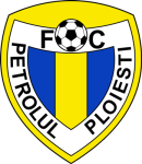 Petrolul 52 II team flag