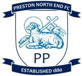 Preston North End U21 team flag