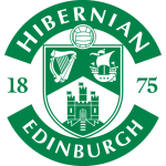 Hibernian flag