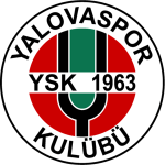 Yalova Yeşilovaspor team flag