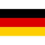 Germany team flag