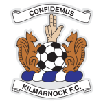 Kilmarnock flag