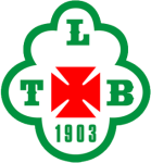 Tuna Luso PA U20 team flag
