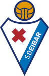 Eibar III team flag