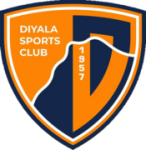 Diyala team flag