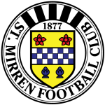 ST Mirren flag