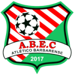 Atletico Barbarense U20 team flag