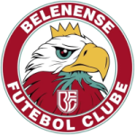 Belenense U20 team flag