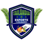 EC Tailandia U20 team flag