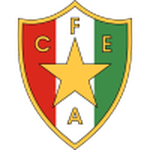 Estrela PA U20 team flag