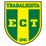 Trabalhista U20 team flag