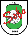 Safa Baku team flag