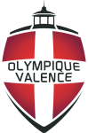 Valence FC team flag