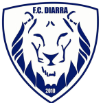 Diarra team flag