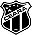 Ceara B team flag