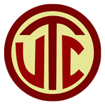 UTC team flag