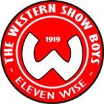Eleven Wise team flag